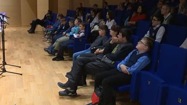 Концерт гитарной музыки 6+ смотреть онлайн
