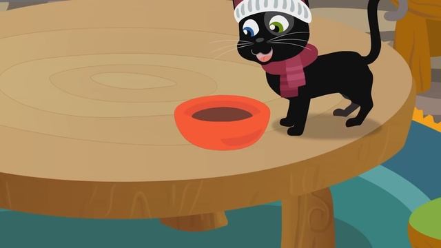 АВАНТУРЕ ДЕДА МРАЗА🎅 Поклони, чаролије и новогодишње приче за децу🎁🎄 @TattySerbian смотреть онлайн