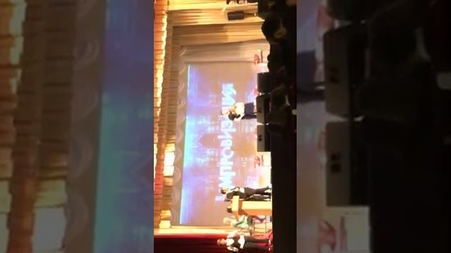 Трансляция с концерта из Челябинска 17.11.17 (Стоп-кадр) смотреть онлайн