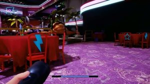 Первая встреча с Ванессой #5 // Five Nights at Freddy’s Security Breach