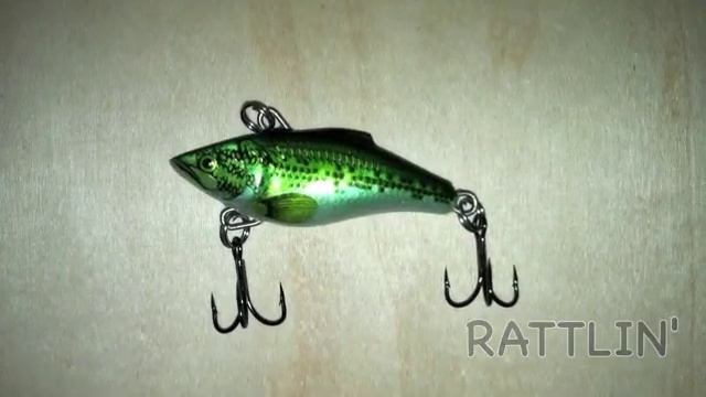 Rapala Fishing Lures смотреть онлайн