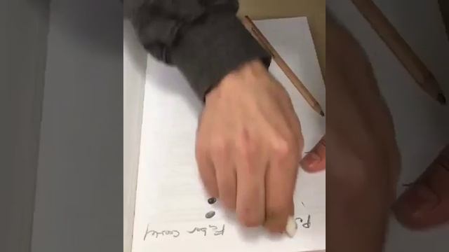 YGS'de ÖSYM'nin Dağıttığı Pelikan Silmeyen Silginin Faber Castell ile Karşılaştırılması! смотреть онлайн