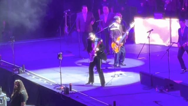 Los Ángeles Azules - “17 Años” ft. Jay de La Cueva / Mandalay Bay Michelob ULTRA Las Vegas, NV 2022 смотреть онлайн