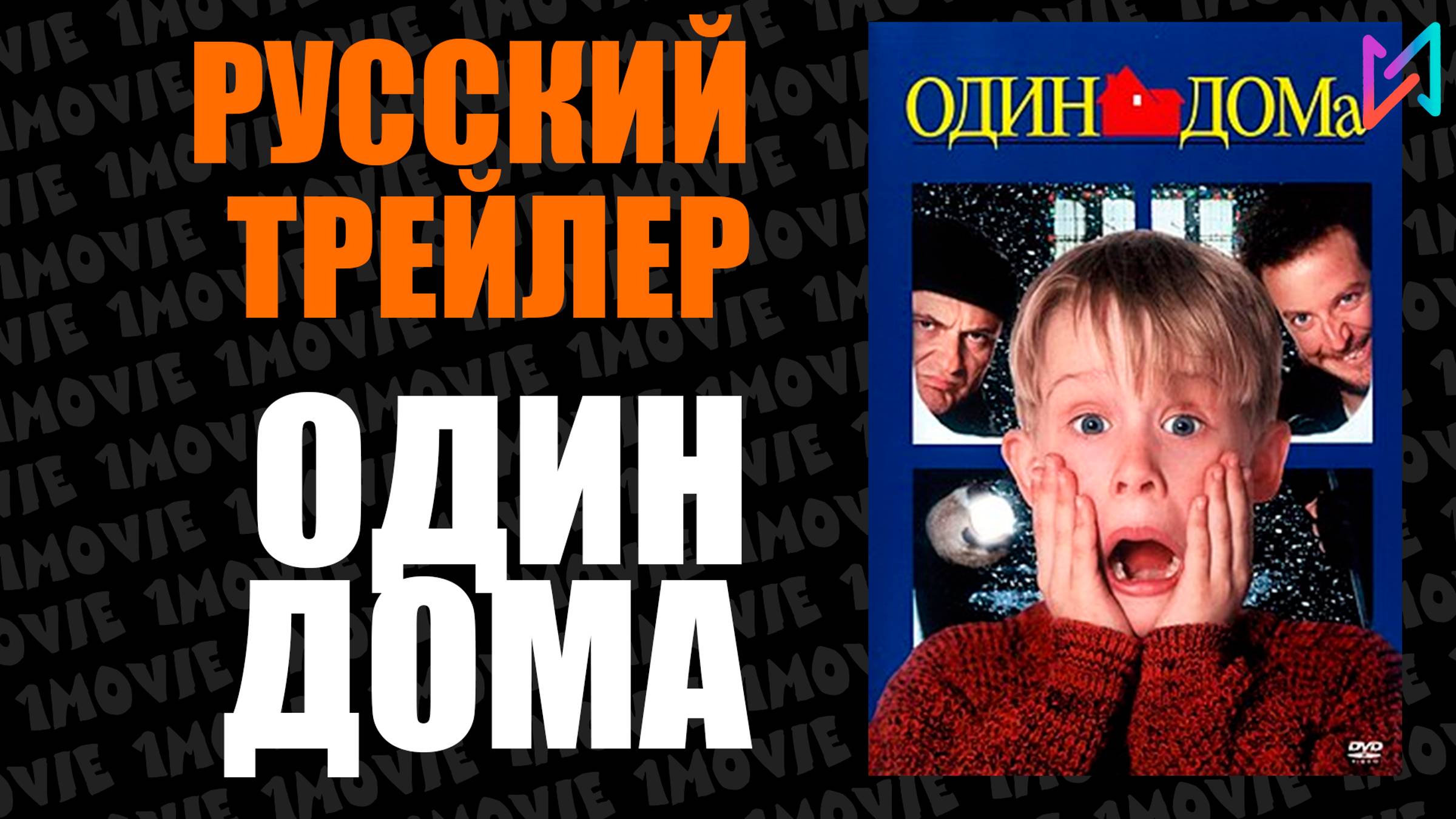 Один дома (фильм, 1990)