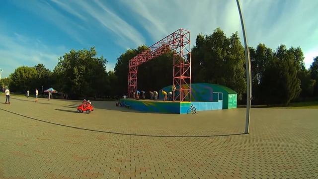 ката СК "БУДО" техника каратэ смотреть онлайн