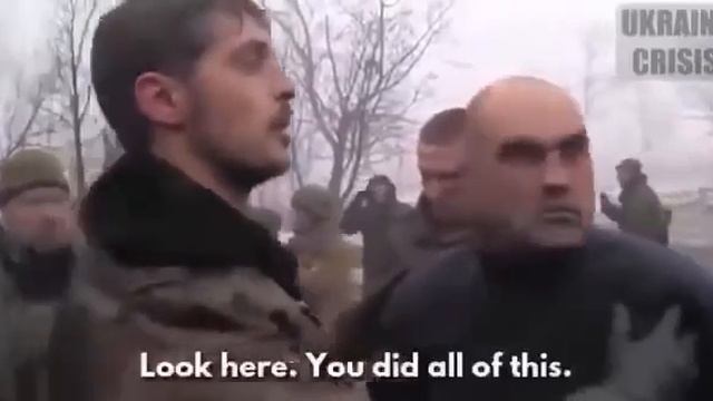 Памяти Героя ДНР 