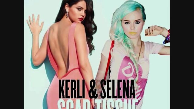 Kerli - Scar Tissue (Feat. Selena Gomez) смотреть онлайн
