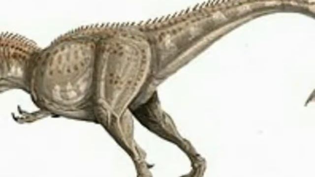 Гиганотозавр смотреть онлайн