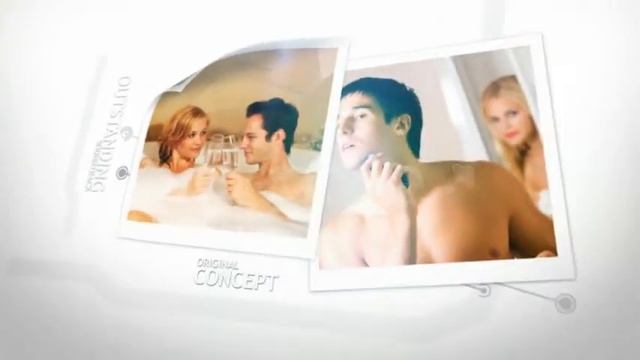 My Reflections.flv смотреть онлайн