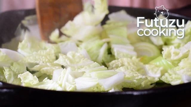 The Best noodles recipe in Just 10 Minutes🔥, incredibly delicious Chinese cabbage noodles dinner смотреть онлайн