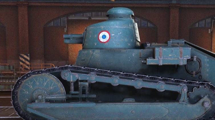 Мир Танков. Стрим №597. смотреть онлайн