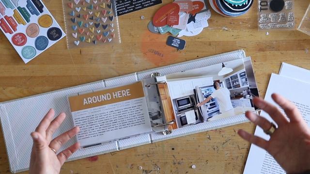 Day In The Life™ 2021 Album Process | Craft The Story Episode 11 смотреть онлайн