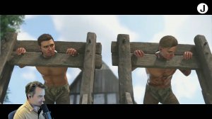 Maddyson - проходит Kingdom Come: Deliverance II - #2