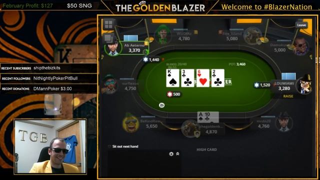 Fixed Limit Grizzly смотреть онлайн