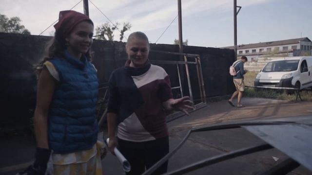 "Землячки" 3-й випуск. Хмельницька область. Нетішин. Шепетівка. смотреть онлайн