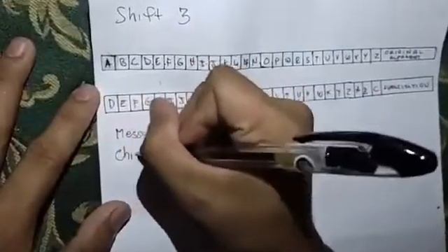 caesar chiper смотреть онлайн