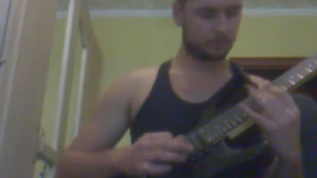 Born of Osiris - MACHINE кавер смотреть онлайн