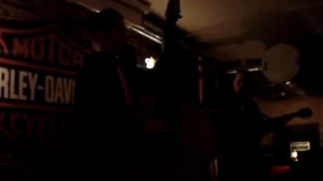 Suzette Lawrence & Neon Angels - Ooh Las Vegas смотреть онлайн