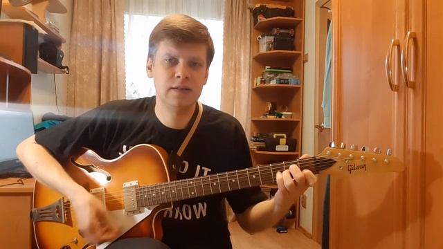 206. ВОСКРЕСЕНИЕ - Лето (Кавер и разбор) смотреть онлайн