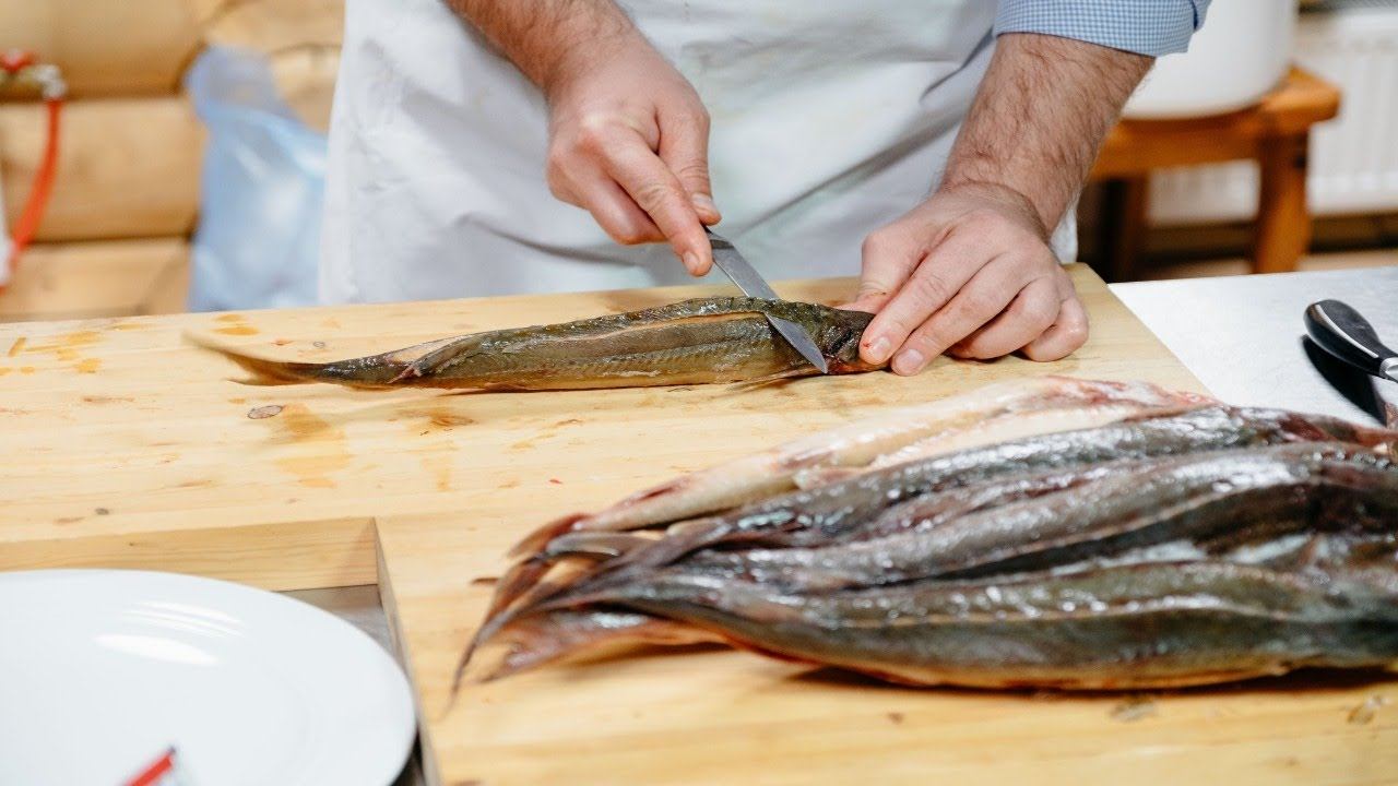 -ХИТРЫЙ ОСЁТР-