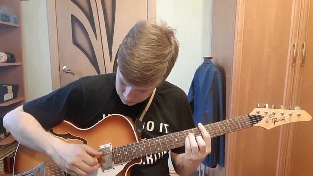 220. ВЕНЯ Д'РКИН - Две деньги (Кавер и разбор) смотреть онлайн