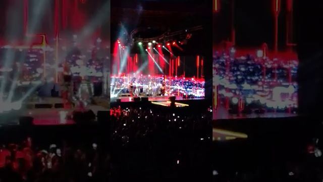 Як жити без тебе - Олег Винник (11. 06. 2019 - Харьков) смотреть онлайн