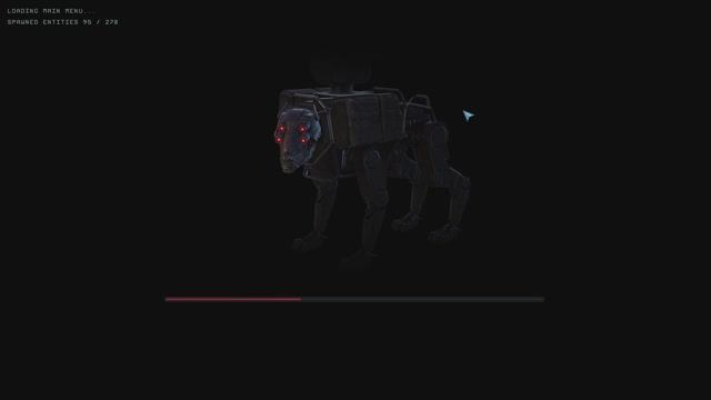 Terminator: Dark fate - def. / 10 . 3 / без пауз и сохранений смотреть онлайн