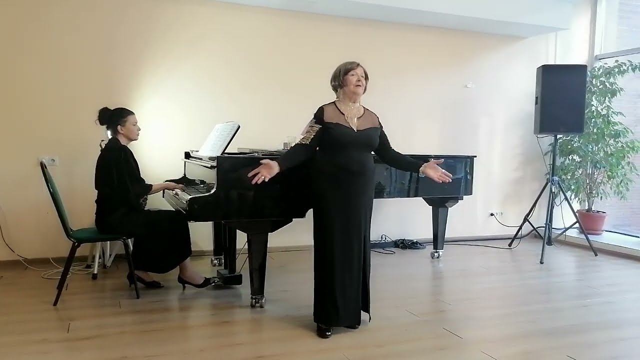 Алла - По камушкам смотреть онлайн