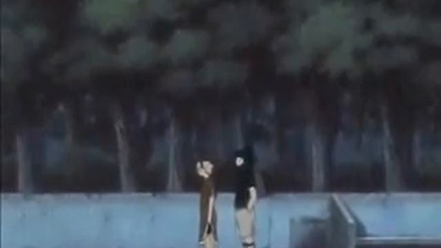 Broken - Sasuke X Sakura