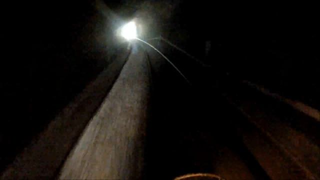 Driver’s Eye View at 4 x Speed – Sofia to Mezdra via the Iskar Gorge. смотреть онлайн
