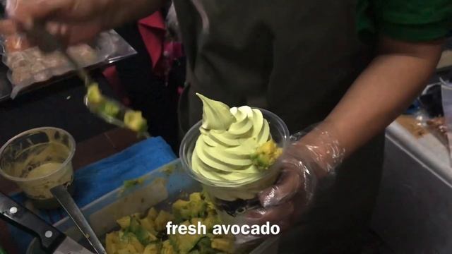 Avocadoria.ph Anatomy | Avocado Lover смотреть онлайн