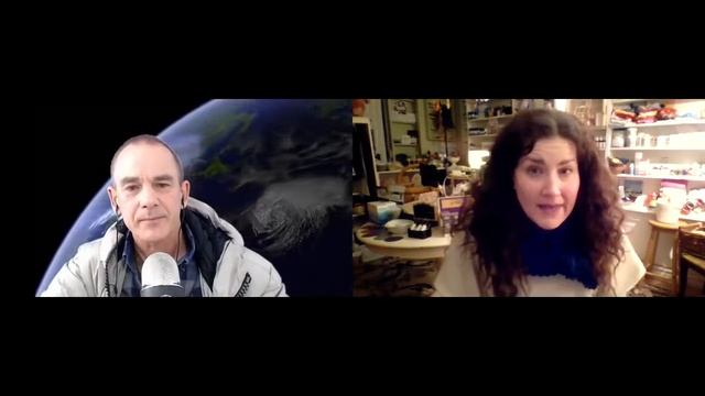ADV Interview, Chronic GI Pain, Coffee Enemas, Flukes (mirrored) смотреть онлайн