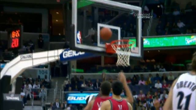 NBA TV Top 10: October 31st смотреть онлайн