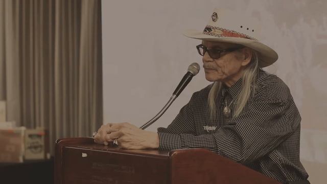 Terry Lusty: History of The Friendship Center Movement смотреть онлайн