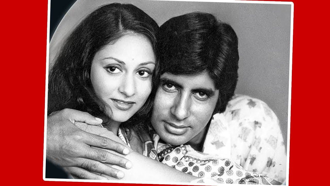Jaya Bachchan is 70! Exclusive photos of the unique actress смотреть онлайн