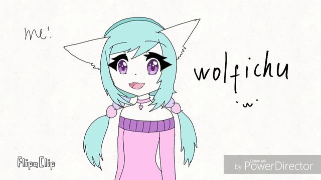 My ос in 6 styles of animators on YouTube смотреть онлайн