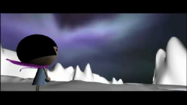 Bon Bon watch the Aurora смотреть онлайн