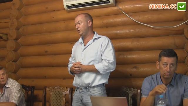Шерман F1 лук (Bejo) День поля 24.08.2016
