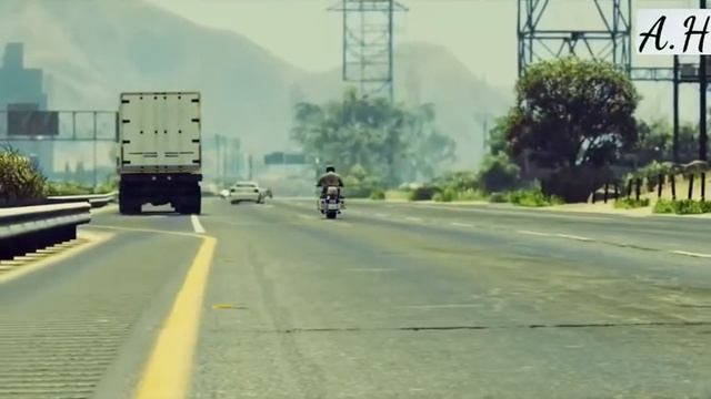 yalili yalila || new song gta 5 edition (must watch) || ya lili balti || ya lili new gta 5 version смотреть онлайн