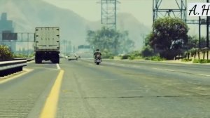 yalili yalila || new song gta 5 edition (must watch) || ya lili balti || ya lili new gta 5 version