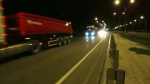 Клип про Большегруз 40rus