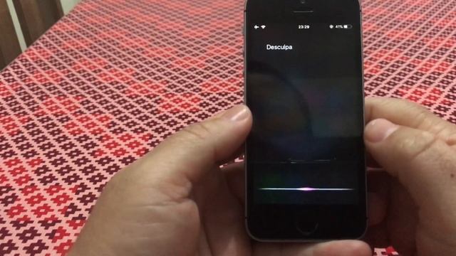 IPHONE SE IOS 11 VERSÃO FINAL “ SIRI” “ ARMAZENAMENTO” смотреть онлайн