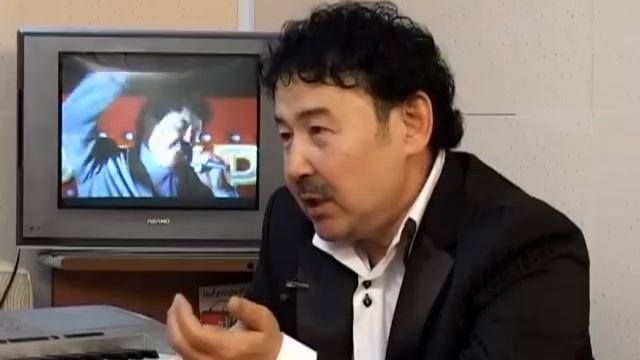 Марат Ильясов Творческий портрет смотреть онлайн