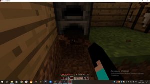 Minecraft @303