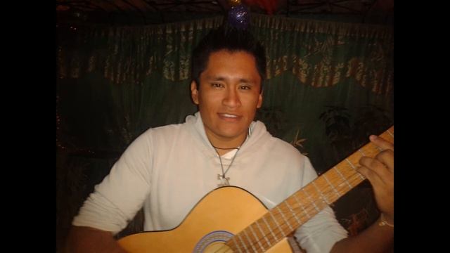 Juan Solo- Extranjera ( Nestor Leon Cover) смотреть онлайн