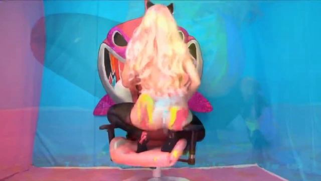 BELLE DELPHINE BEING A REAL HOE смотреть онлайн