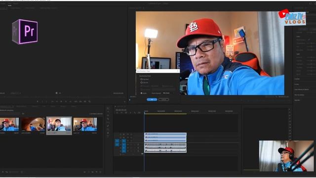 HOW TO FILM AND EDIT MULTI CAMERA #PabzTvVlogs #edit смотреть онлайн