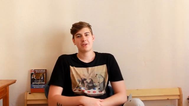 Oscar Wilde's Novel _The Picture Of Dorian Gray_