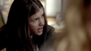 WolfBlood   Из рода волков   1 сезон 2 серия