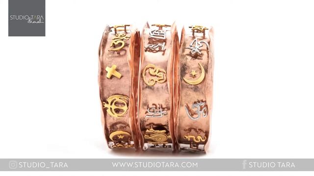 Inspired Creations - Diversity Bangles - Ep 05